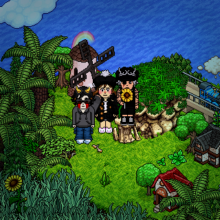Photo by !Drow