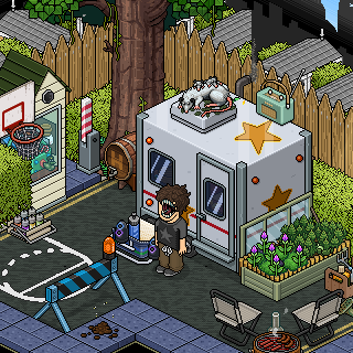 Photo by Hantaro.