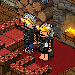 Photo by Bruno!