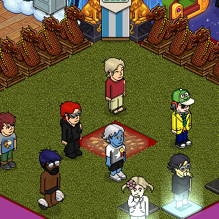 Photo by AteAspirante