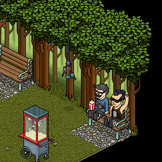 Photo by FanhoDoHabbo