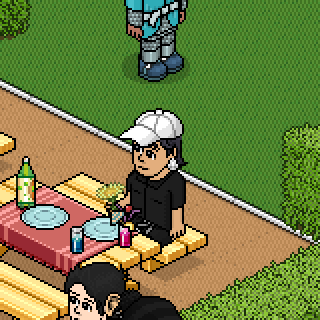 Photo by Mrcz