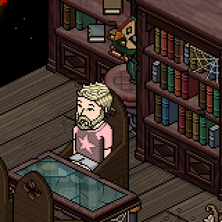 Photo by MAXMILIANO9