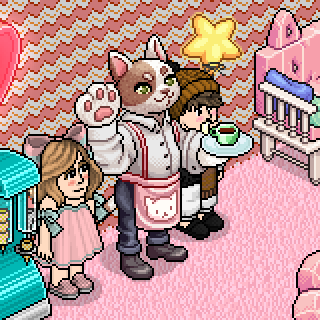 Photo by =Miau.Cute=