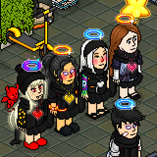 Photo by -Babii
