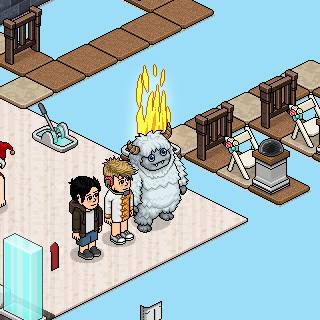Photo by Palhacito