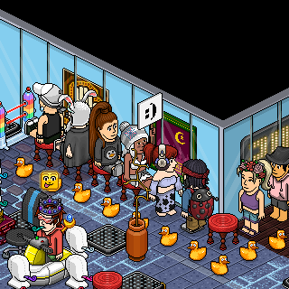 Photo by Sheyla-