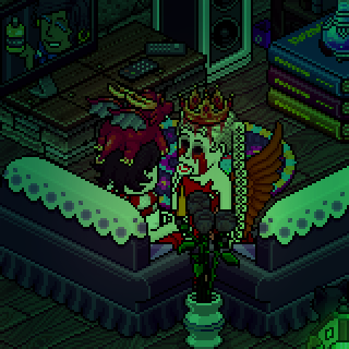 Photo by Luan