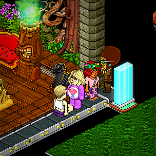 Photo by RAINHADOHABBO