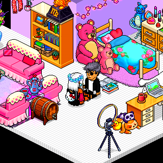 Photo by eu_phzinn_ofc