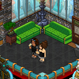 Photo by Gisaa.