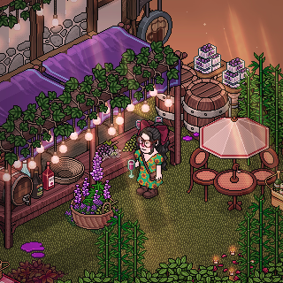 Photo by Mariqueen