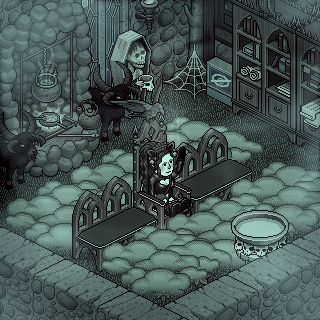 Photo by Mariqueen