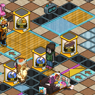 Photo by habbo-715