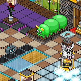 Photo by habbo-715