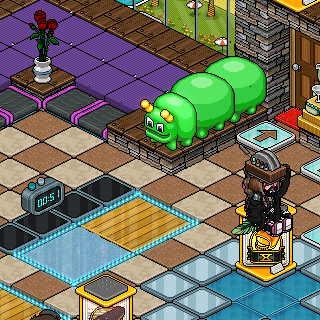Photo by habbo-715