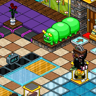 Photo by habbo-715