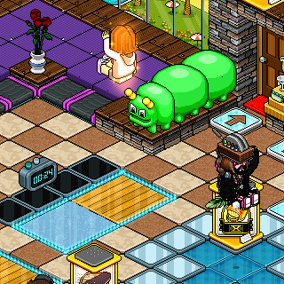 Photo by habbo-715