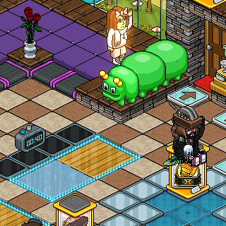 Photo by habbo-715