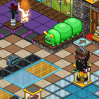 Photo by habbo-715