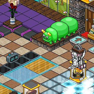 Photo by habbo-715