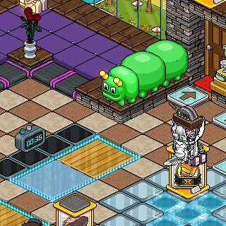 Photo by habbo-715