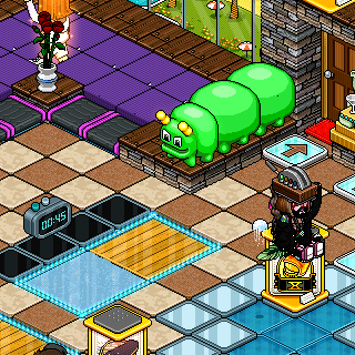 Photo by habbo-715