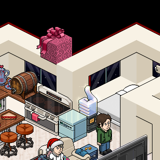 Photo by habbo-715