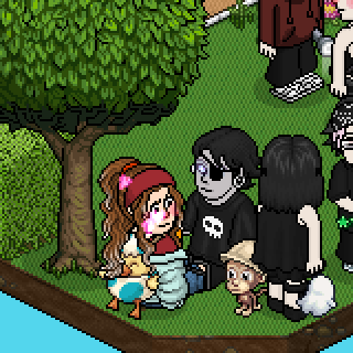 Photo by perlerbeadscat