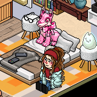 Photo by perlerbeadscat