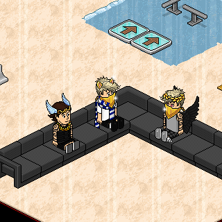 Photo by !Donuts