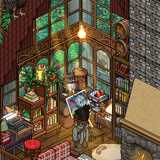 Photo by gaex