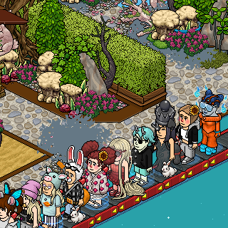 Photo by Bloppy