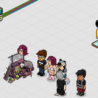 Photo by HenriqueHabbo
