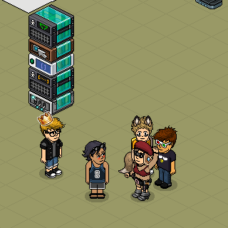 Photo by HenriqueHabbo