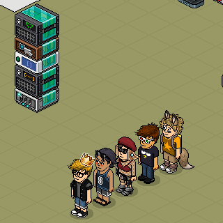 Photo by HenriqueHabbo