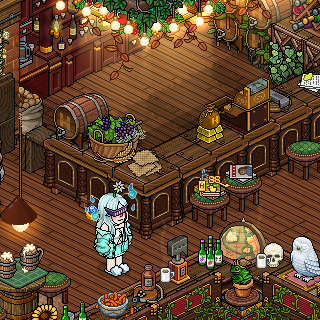 Photo by Pand0ra_..