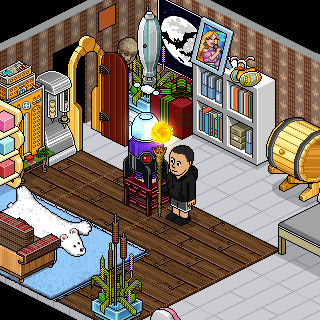 Photo by ERH