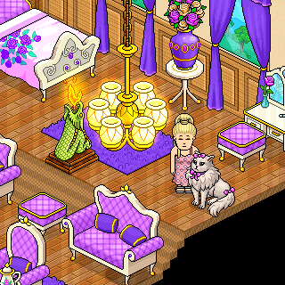 Photo by Quiz-Habbo