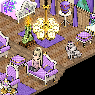 Photo by Quiz-Habbo