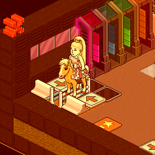Photo by Quiz-Habbo