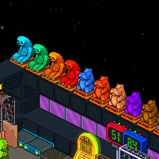 Photo by Quiz-Habbo