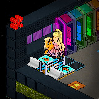 Photo by Quiz-Habbo