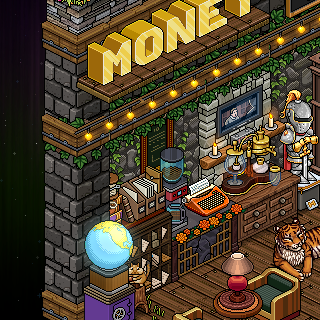 Photo by Money