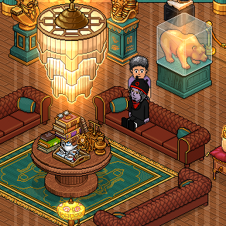 Photo by habbozinhoit
