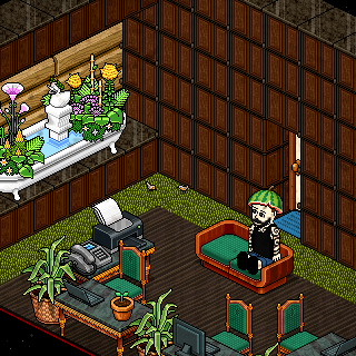 Photo by Sr_Melancia.