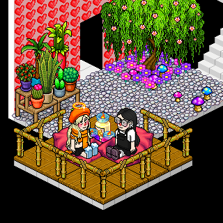 Photo by ramonaflowers!