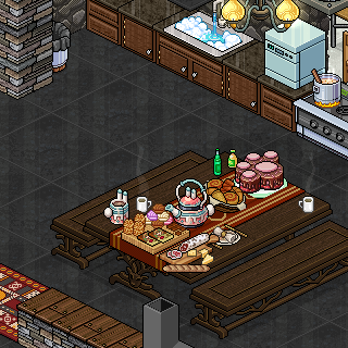 Photo by Exilei
