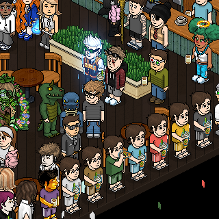 Photo by Hishark