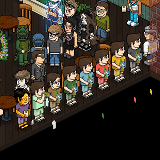 Photo by Hishark